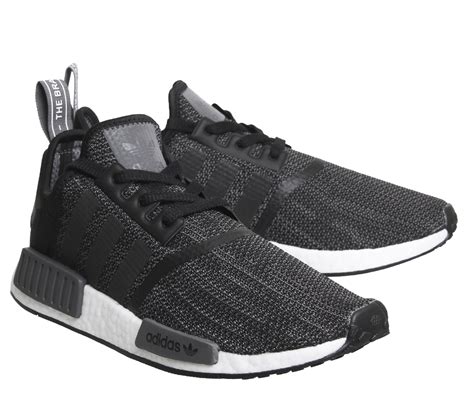 adidas nmd r1 schwarz gelb|adidas nmd r1 original.